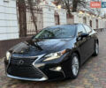 Чорний Лексус ЕС, об'ємом двигуна 3.5 л та пробігом 147 тис. км за 22800 $, фото 1 на Automoto.ua