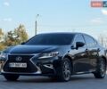 Чорний Лексус ЕС, об'ємом двигуна 3.46 л та пробігом 165 тис. км за 20800 $, фото 2 на Automoto.ua