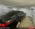 Черный Лексус ЕС, объемом двигателя 35 л и пробегом 145 тыс. км за 26000 $, фото 2 на Automoto.ua