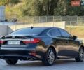 Чорний Лексус ЕС, об'ємом двигуна 3.46 л та пробігом 165 тис. км за 20800 $, фото 3 на Automoto.ua