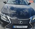 Черный Лексус ЕС, объемом двигателя 2.49 л и пробегом 134 тыс. км за 24000 $, фото 1 на Automoto.ua
