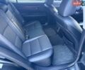 Черный Лексус ЕС, объемом двигателя 3.5 л и пробегом 185 тыс. км за 19500 $, фото 24 на Automoto.ua