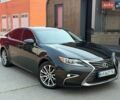 Чорний Лексус ЕС, об'ємом двигуна 2.5 л та пробігом 119 тис. км за 22900 $, фото 4 на Automoto.ua