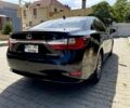Чорний Лексус ЕС, об'ємом двигуна 2.5 л та пробігом 128 тис. км за 27000 $, фото 4 на Automoto.ua