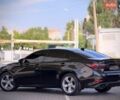 Черный Лексус ЕС, объемом двигателя 3.46 л и пробегом 192 тыс. км за 25999 $, фото 1 на Automoto.ua