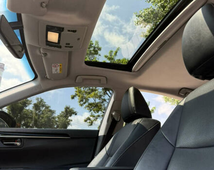 Черный Лексус ЕС, объемом двигателя 2.49 л и пробегом 93 тыс. км за 27999 $, фото 52 на Automoto.ua