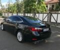 Чорний Лексус ЕС, об'ємом двигуна 2.5 л та пробігом 90 тис. км за 27000 $, фото 3 на Automoto.ua