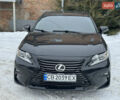Чорний Лексус ЕС, об'ємом двигуна 2.49 л та пробігом 206 тис. км за 22700 $, фото 18 на Automoto.ua