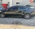Чорний Лексус ЕС, об'ємом двигуна 2.49 л та пробігом 177 тис. км за 22900 $, фото 5 на Automoto.ua