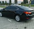 Чорний Лексус ЕС, об'ємом двигуна 3.5 л та пробігом 45 тис. км за 28500 $, фото 13 на Automoto.ua