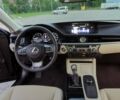 Чорний Лексус ЕС, об'ємом двигуна 3.5 л та пробігом 45 тис. км за 28500 $, фото 57 на Automoto.ua