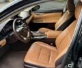 Черный Лексус ЕС, объемом двигателя 2.49 л и пробегом 216 тыс. км за 24350 $, фото 11 на Automoto.ua