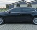 Чорний Лексус ЕС, об'ємом двигуна 3.5 л та пробігом 45 тис. км за 28500 $, фото 4 на Automoto.ua
