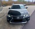Черный Лексус ЕС, объемом двигателя 25 л и пробегом 250 тыс. км за 26500 $, фото 1 на Automoto.ua