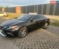 Чорний Лексус ЕС, об'ємом двигуна 2.49 л та пробігом 177 тис. км за 22900 $, фото 1 на Automoto.ua