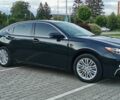 Чорний Лексус ЕС, об'ємом двигуна 3.5 л та пробігом 45 тис. км за 28500 $, фото 14 на Automoto.ua