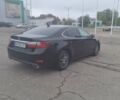 Черный Лексус ЕС, объемом двигателя 3.46 л и пробегом 115 тыс. км за 26300 $, фото 13 на Automoto.ua