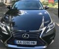 Чорний Лексус ЕС, об'ємом двигуна 2.5 л та пробігом 90 тис. км за 26000 $, фото 1 на Automoto.ua