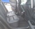 Черный Лексус ЕС, объемом двигателя 3.46 л и пробегом 115 тыс. км за 26300 $, фото 8 на Automoto.ua