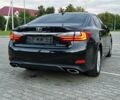 Чорний Лексус ЕС, об'ємом двигуна 3.5 л та пробігом 45 тис. км за 28500 $, фото 10 на Automoto.ua