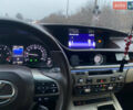 Черный Лексус ЕС, объемом двигателя 3.46 л и пробегом 150 тыс. км за 25900 $, фото 1 на Automoto.ua