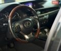 Черный Лексус ЕС, объемом двигателя 3.46 л и пробегом 192 тыс. км за 25999 $, фото 13 на Automoto.ua