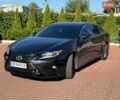 Черный Лексус ЕС, объемом двигателя 2.49 л и пробегом 216 тыс. км за 21000 $, фото 7 на Automoto.ua