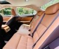 Чорний Лексус ЕС, об'ємом двигуна 2.5 л та пробігом 59 тис. км за 8600 $, фото 11 на Automoto.ua