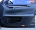 Черный Лексус ЕС, объемом двигателя 3.5 л и пробегом 185 тыс. км за 19500 $, фото 22 на Automoto.ua