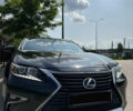 Черный Лексус ЕС, объемом двигателя 2.49 л и пробегом 93 тыс. км за 27999 $, фото 16 на Automoto.ua