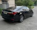 Черный Лексус ЕС, объемом двигателя 2.49 л и пробегом 216 тыс. км за 24350 $, фото 4 на Automoto.ua