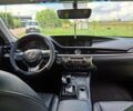 Черный Лексус ЕС, объемом двигателя 2.49 л и пробегом 101 тыс. км за 25800 $, фото 18 на Automoto.ua