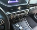 Черный Лексус ЕС, объемом двигателя 3.46 л и пробегом 170 тыс. км за 25200 $, фото 27 на Automoto.ua