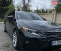 Чорний Лексус ЕС, об'ємом двигуна 3.46 л та пробігом 188 тис. км за 28600 $, фото 1 на Automoto.ua