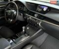Черный Лексус ЕС, объемом двигателя 3.46 л и пробегом 192 тыс. км за 25999 $, фото 19 на Automoto.ua