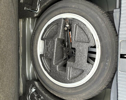 Черный Лексус ЕС, объемом двигателя 2.5 л и пробегом 158 тыс. км за 25000 $, фото 12 на Automoto.ua