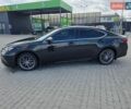 Черный Лексус ЕС, объемом двигателя 2.49 л и пробегом 134 тыс. км за 24000 $, фото 2 на Automoto.ua