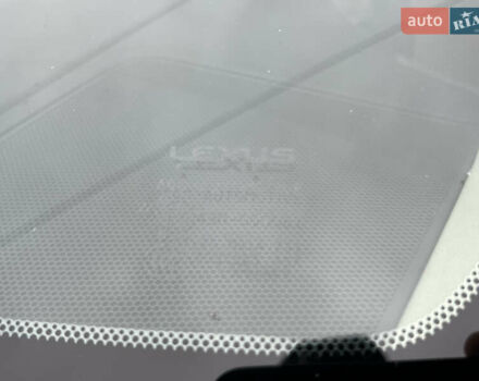 Черный Лексус ЕС, объемом двигателя 2.49 л и пробегом 100 тыс. км за 26500 $, фото 26 на Automoto.ua
