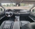 Черный Лексус ЕС, объемом двигателя 3.46 л и пробегом 115 тыс. км за 26300 $, фото 10 на Automoto.ua
