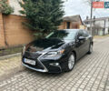 Чорний Лексус ЕС, об'ємом двигуна 3.5 л та пробігом 147 тис. км за 20800 $, фото 2 на Automoto.ua