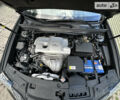 Чорний Лексус ЕС, об'ємом двигуна 2.5 л та пробігом 160 тис. км за 29000 $, фото 18 на Automoto.ua