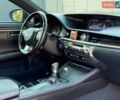 Чорний Лексус ЕС, об'ємом двигуна 3.46 л та пробігом 165 тис. км за 20800 $, фото 8 на Automoto.ua