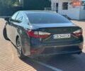 Черный Лексус ЕС, объемом двигателя 2.49 л и пробегом 216 тыс. км за 21000 $, фото 9 на Automoto.ua