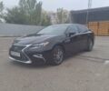 Черный Лексус ЕС, объемом двигателя 3.46 л и пробегом 115 тыс. км за 26300 $, фото 6 на Automoto.ua