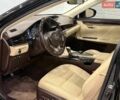 Чорний Лексус ЕС, об'ємом двигуна 3.46 л та пробігом 149 тис. км за 21600 $, фото 99 на Automoto.ua