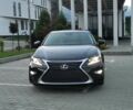 Чорний Лексус ЕС, об'ємом двигуна 3.5 л та пробігом 45 тис. км за 28500 $, фото 2 на Automoto.ua