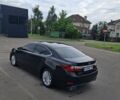 Черный Лексус ЕС, объемом двигателя 2.49 л и пробегом 101 тыс. км за 25800 $, фото 6 на Automoto.ua
