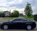 Чорний Лексус ЕС, об'ємом двигуна 2.5 л та пробігом 101 тис. км за 25800 $, фото 8 на Automoto.ua