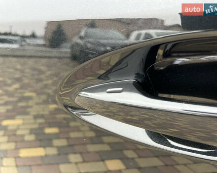 Чорний Лексус ЕС, об'ємом двигуна 2.49 л та пробігом 100 тис. км за 25900 $, фото 10 на Automoto.ua