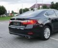 Чорний Лексус ЕС, об'ємом двигуна 3.5 л та пробігом 45 тис. км за 28500 $, фото 17 на Automoto.ua